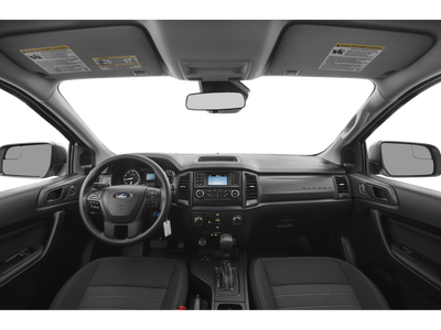 2021 Ford Ranger Base