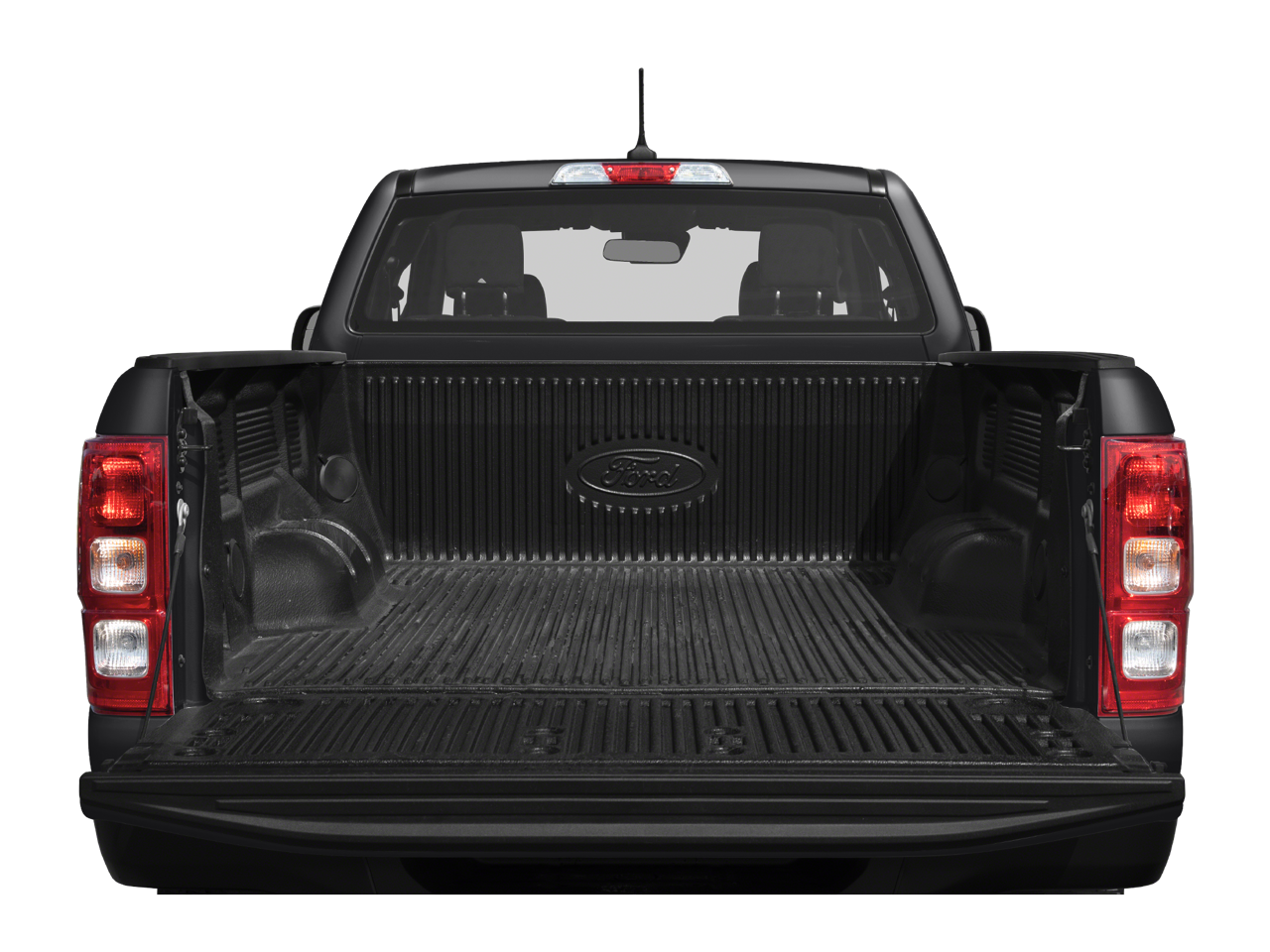 2021 Ford Ranger Base