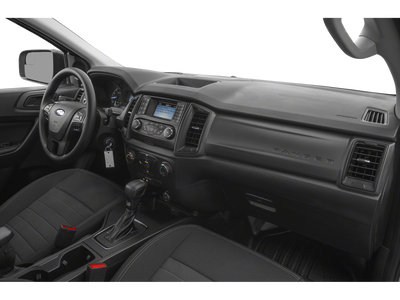 2021 Ford Ranger Base