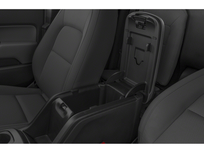 2021 GMC Canyon 4WD Elevation Standard