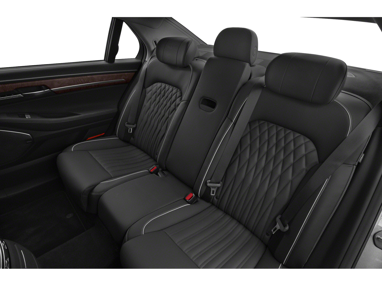 2021 Genesis G90 5.0L Ultimate