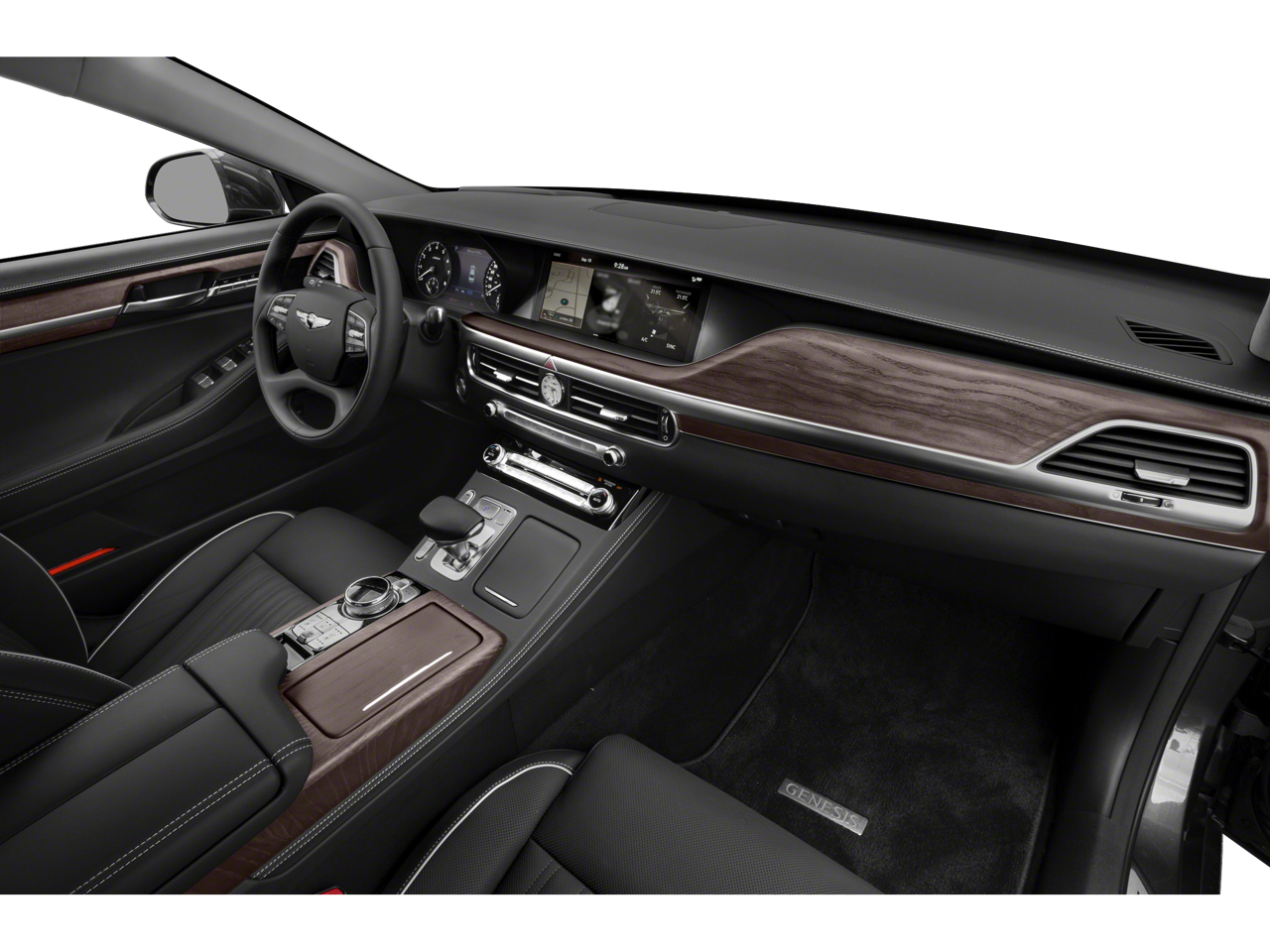 2021 Genesis G90 5.0L Ultimate