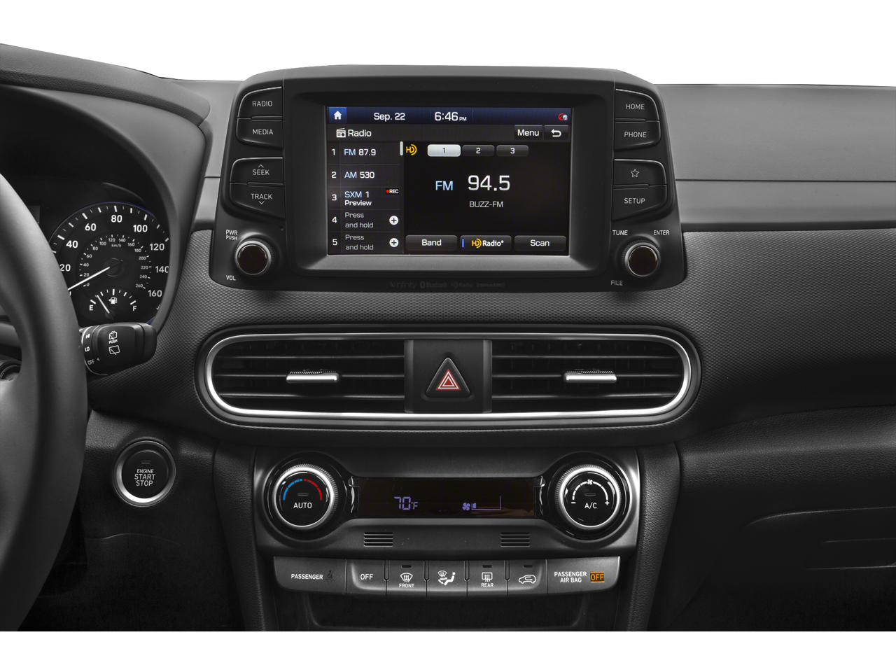 2021 Hyundai KONA Limited