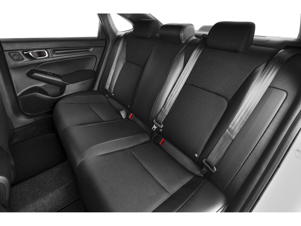 2022 Honda Civic Sedan Sport