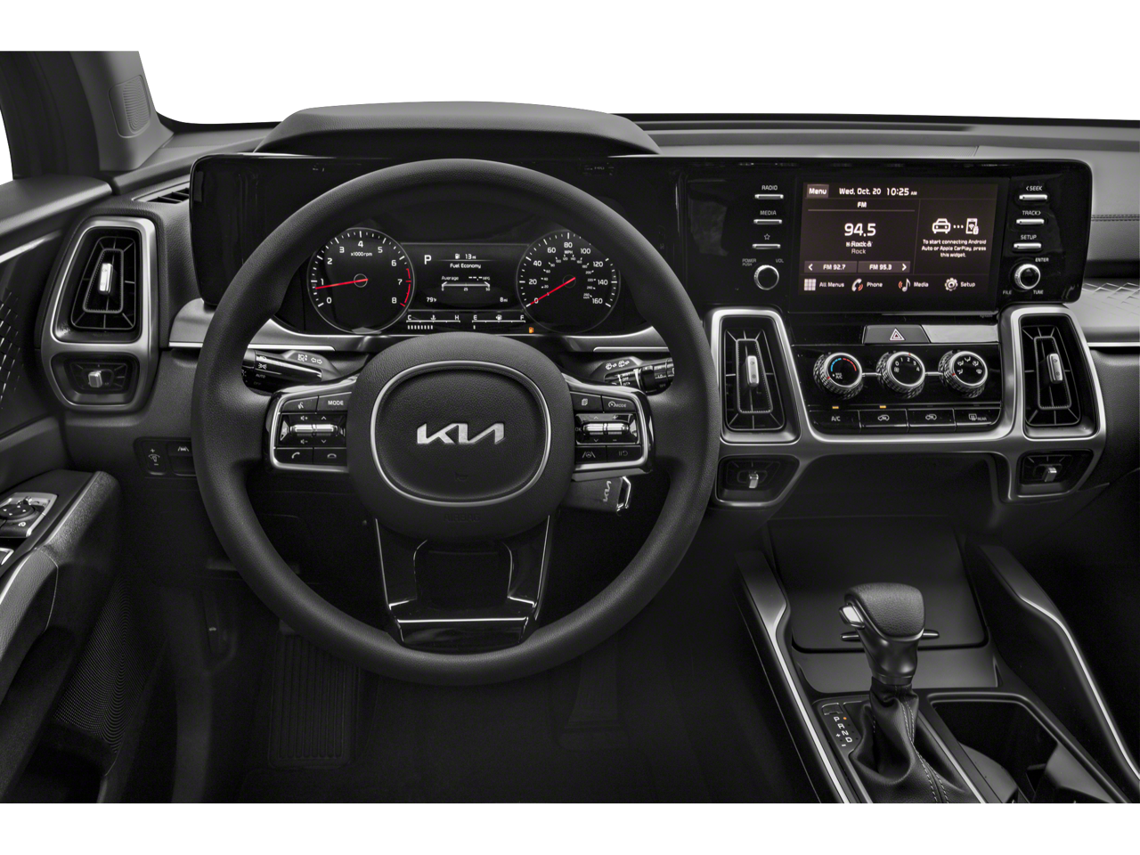 2022 Kia Sorento LX