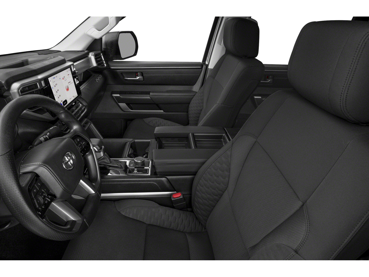 2022 Toyota Tundra 4WD SR5