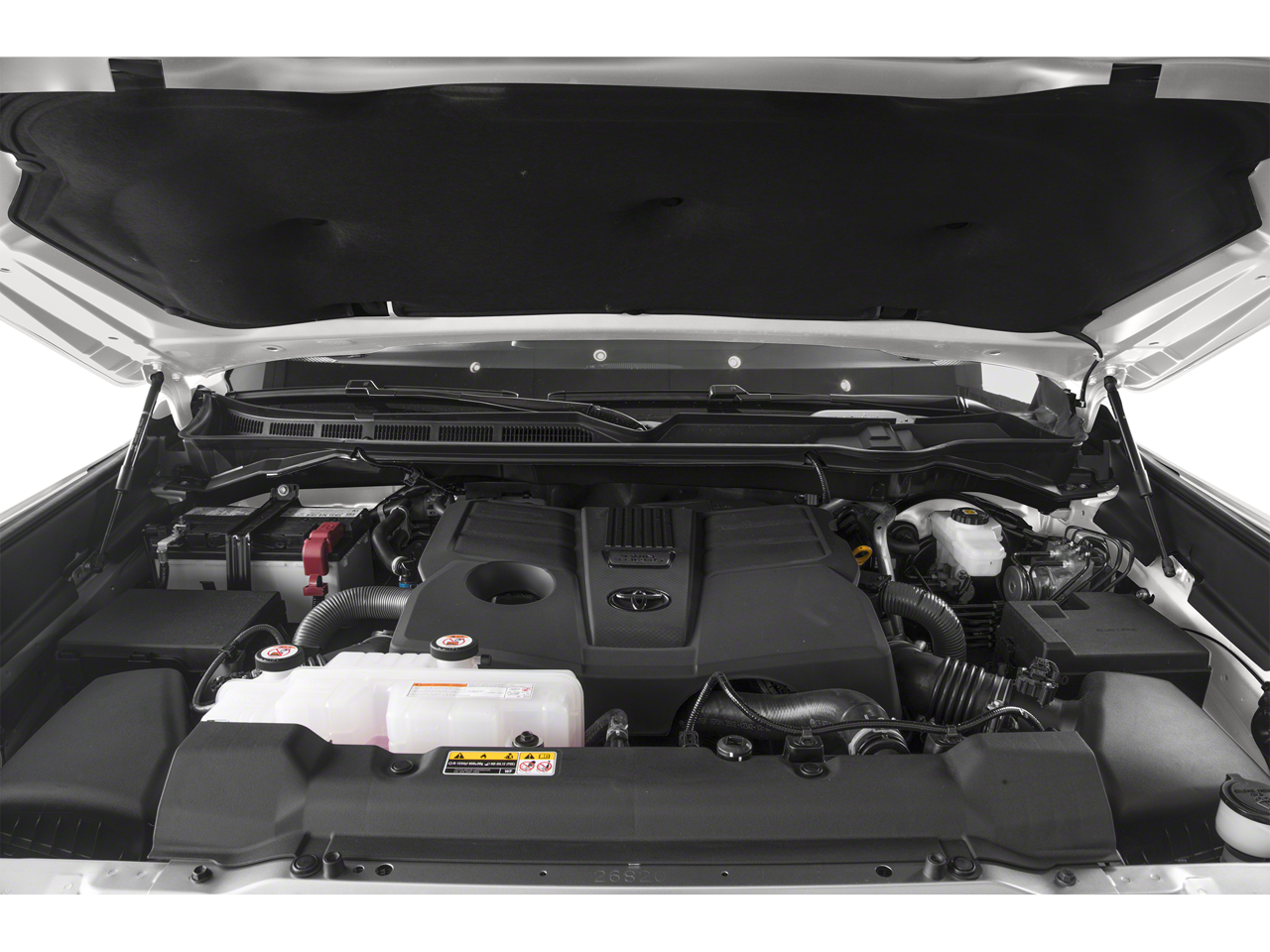 2022 Toyota Tundra 4WD SR5