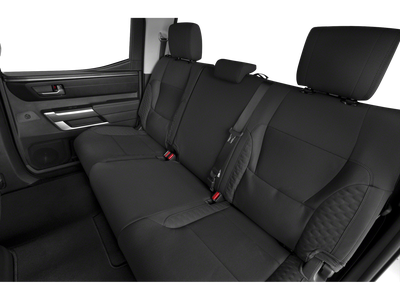 2022 Toyota Tundra 4WD SR5