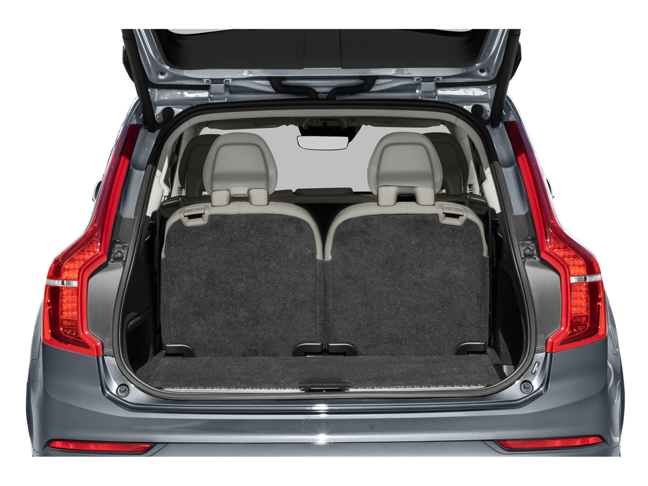 2022 Volvo XC90 Momentum