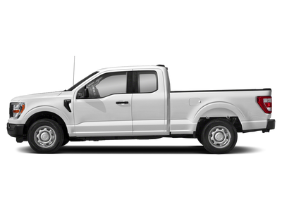 2023 Ford F-150 Base