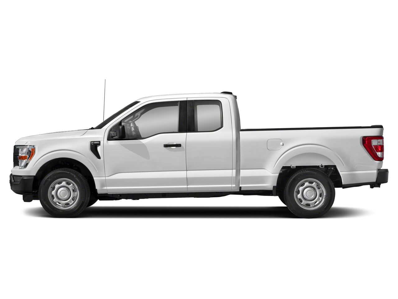 2023 Ford F-150 Base