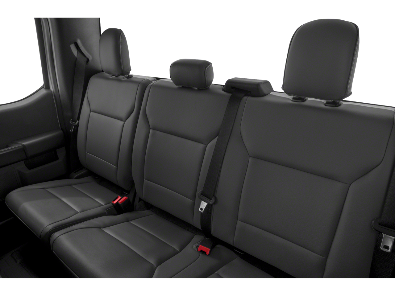 2023 Ford F-150 Base