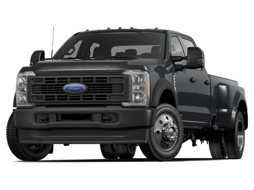 2023 Ford Super Duty F-450 DRW Base