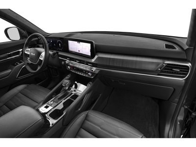 2023 Kia Telluride SX Prestige