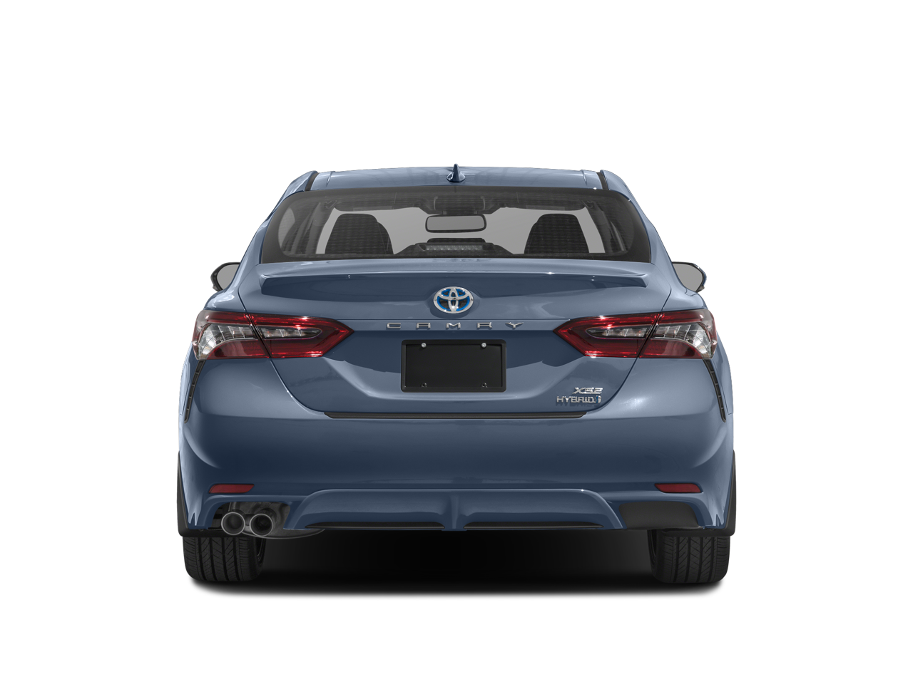 2023 Toyota Camry Hybrid XSE