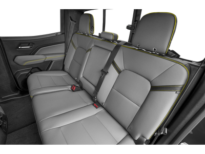 2024 Chevrolet Colorado 4WD ZR2