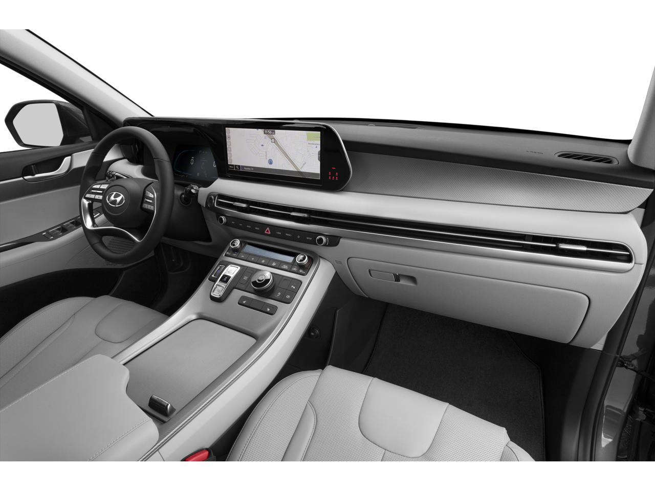 2024 Hyundai PALISADE SEL 7P