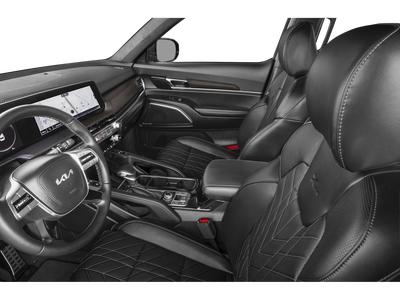 2024 Kia Telluride SX Prestige X-Pro