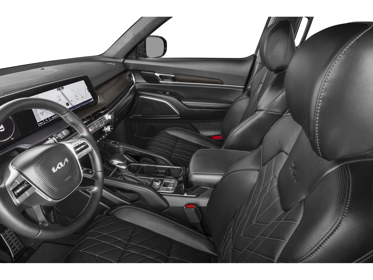 2024 Kia Telluride SX Prestige X-Pro