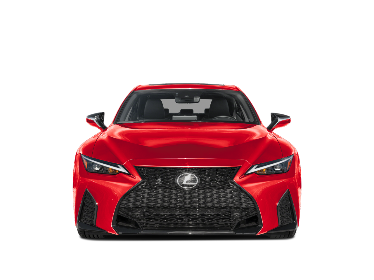 2024 Lexus IS 