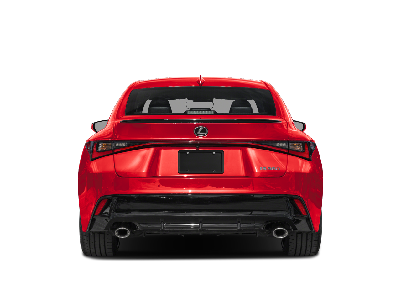 2024 Lexus IS 