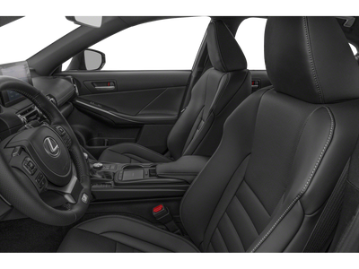 2024 Lexus IS 