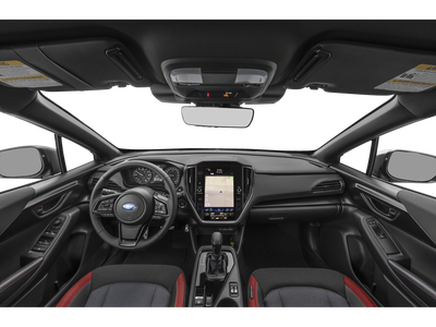 2024 Subaru Impreza RS