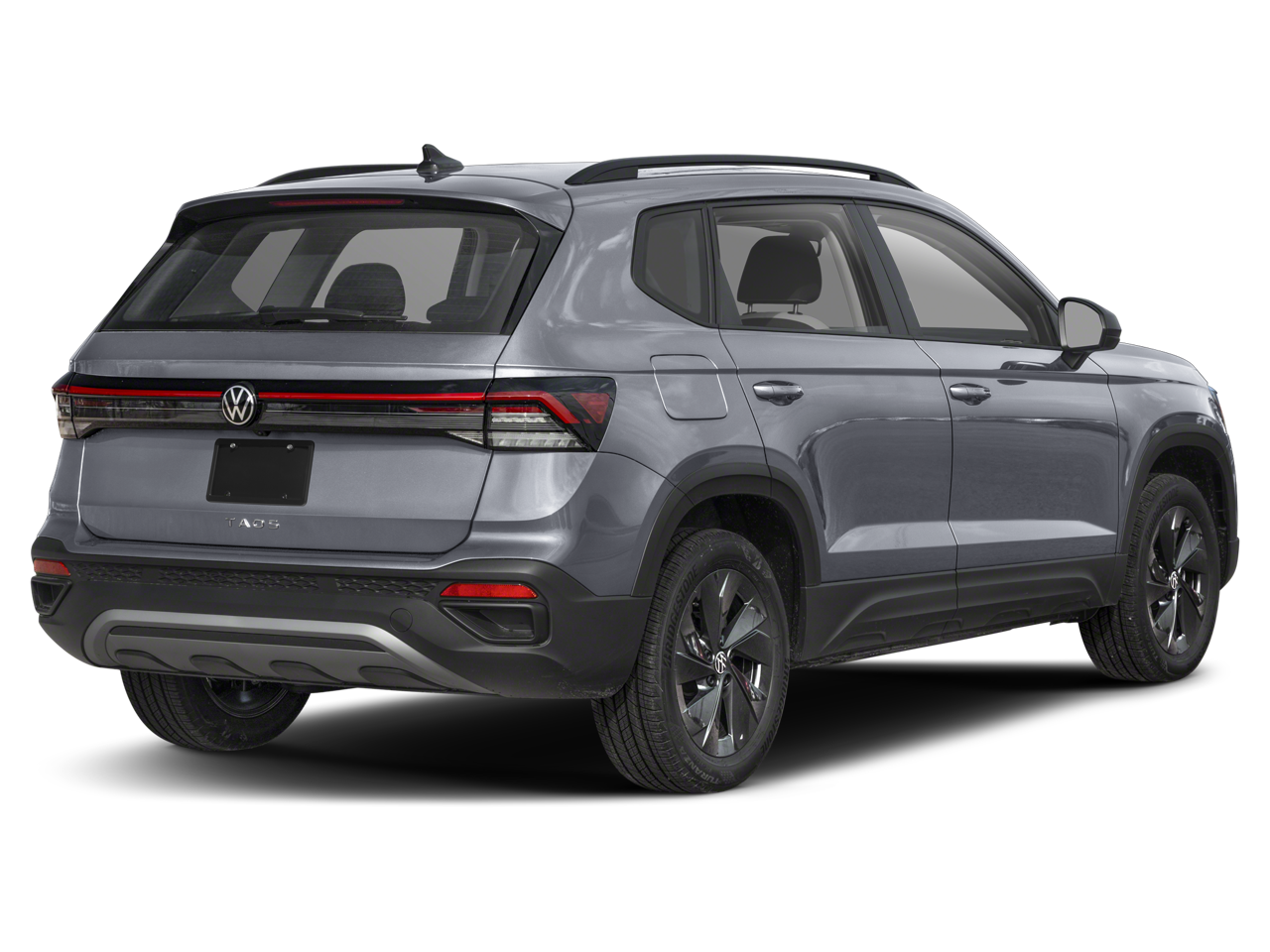 2025 Volkswagen Taos S