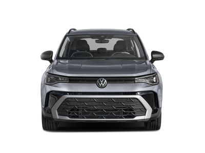 2025 Volkswagen Taos S