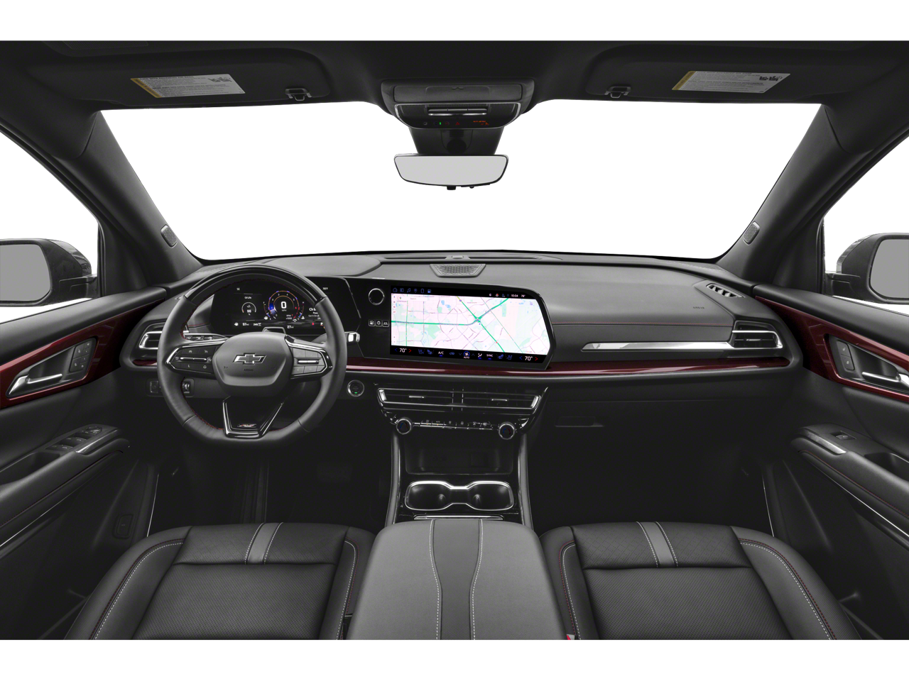 2026 Chevrolet Traverse AWD RS