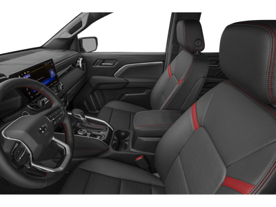 2026 Chevrolet Colorado 4WD Z71