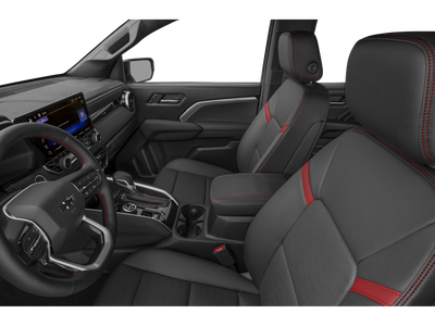 2026 Chevrolet Colorado 4WD Z71