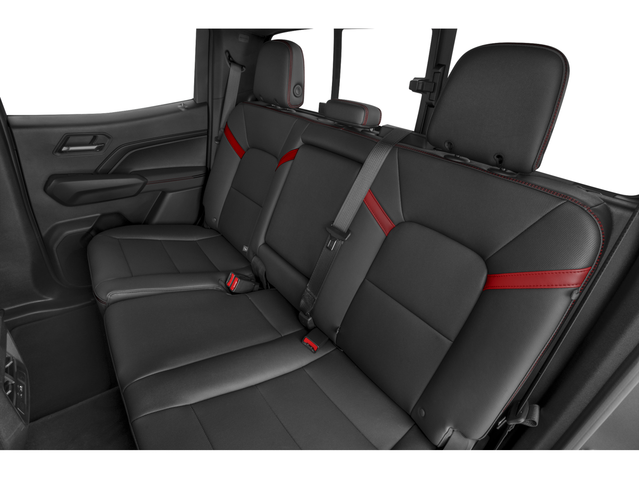 2026 Chevrolet Colorado 4WD Z71