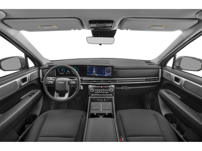 2026 Hyundai SANTA FE SE AWD