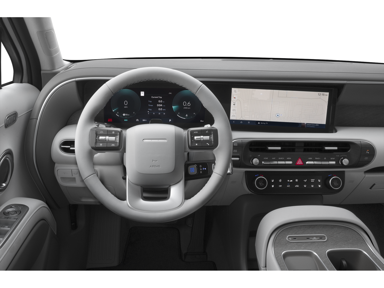 2026 Hyundai PALISADE SEL Premium 7P