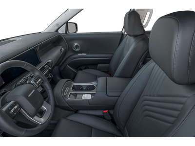 2026 Hyundai PALISADE HYBRID HEV SEL PREM 8P