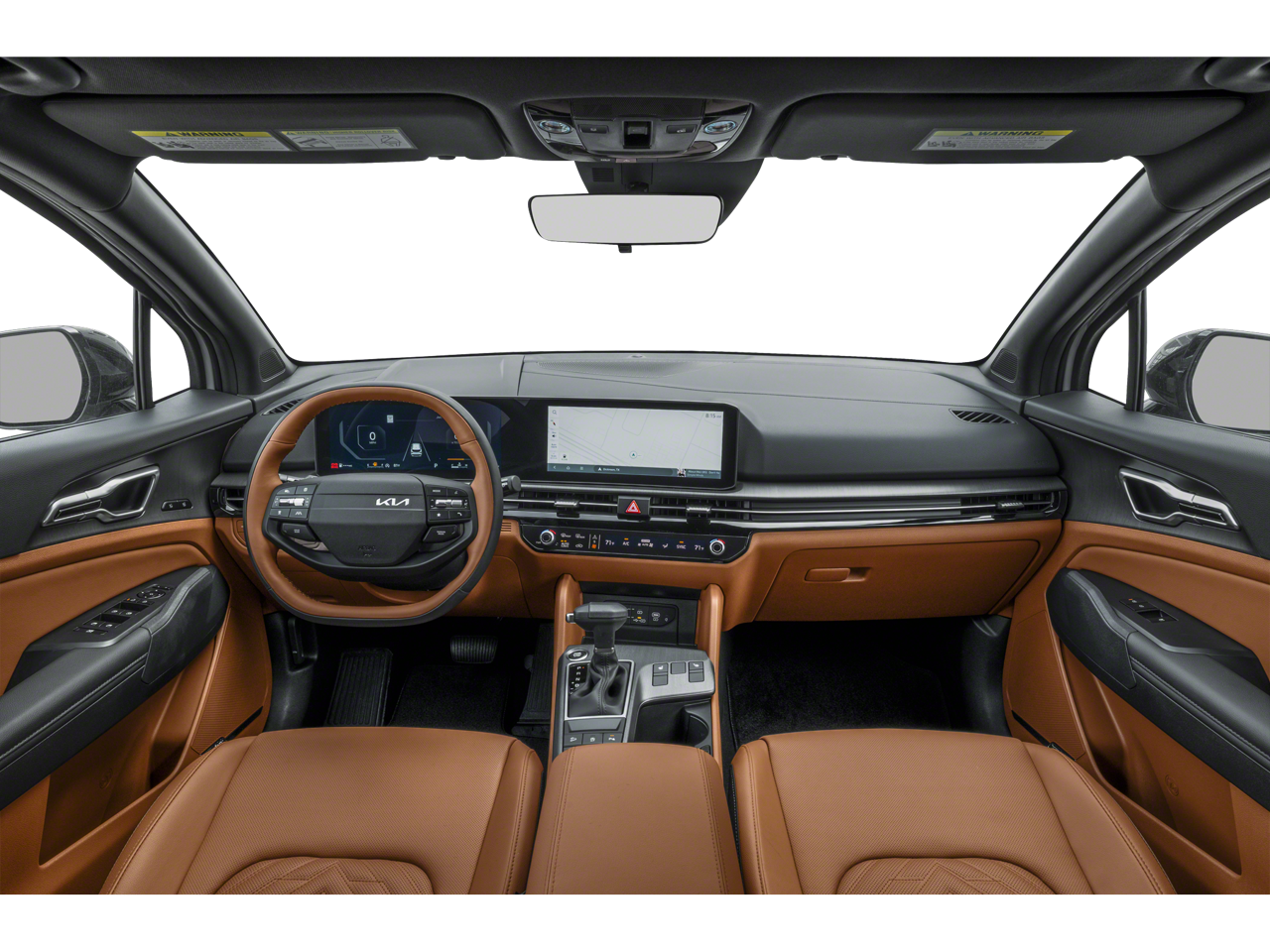2026 Kia Sportage X-Line - Photo 5
