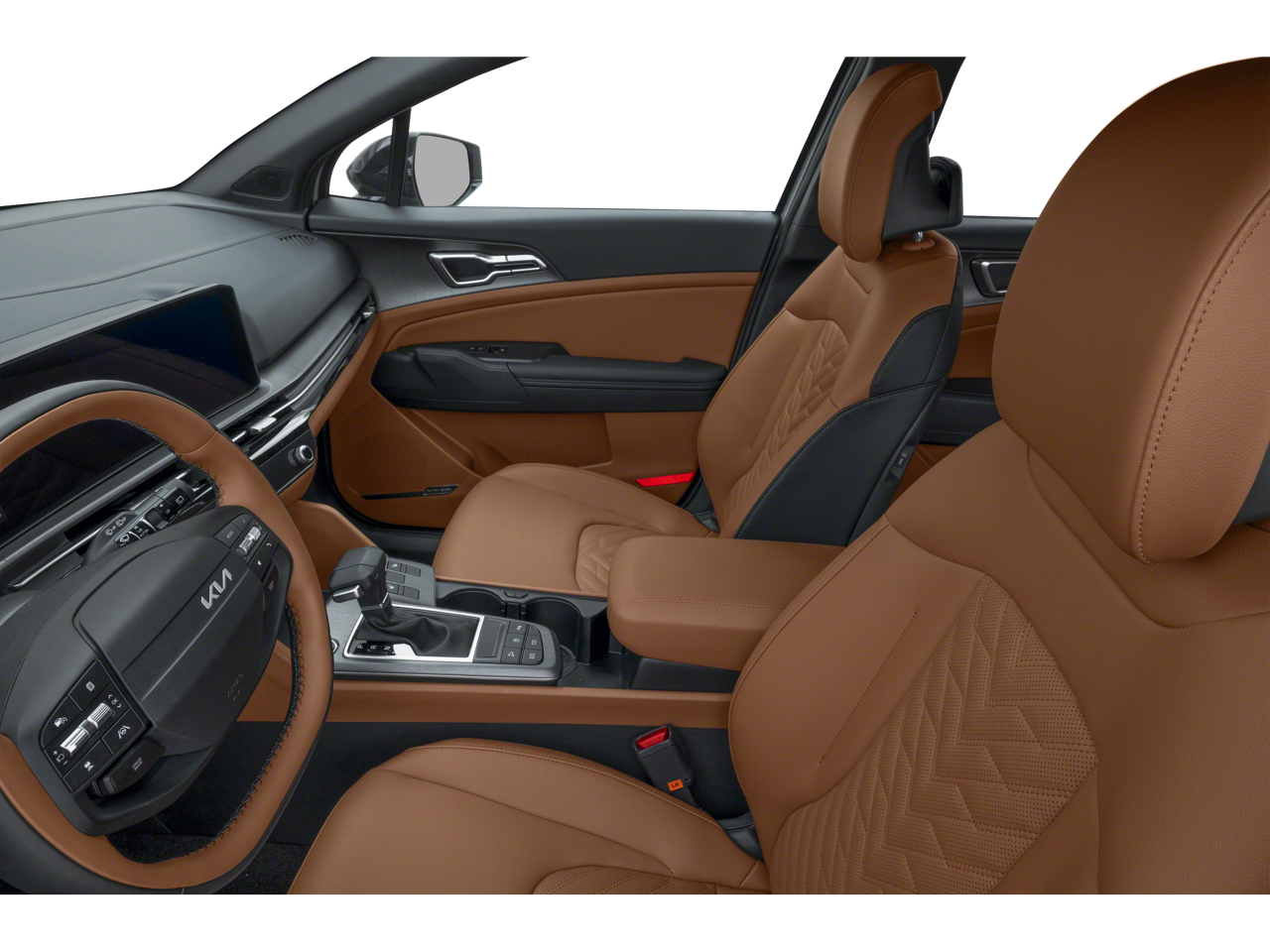 2026 Kia Sportage X-Line - Photo 6