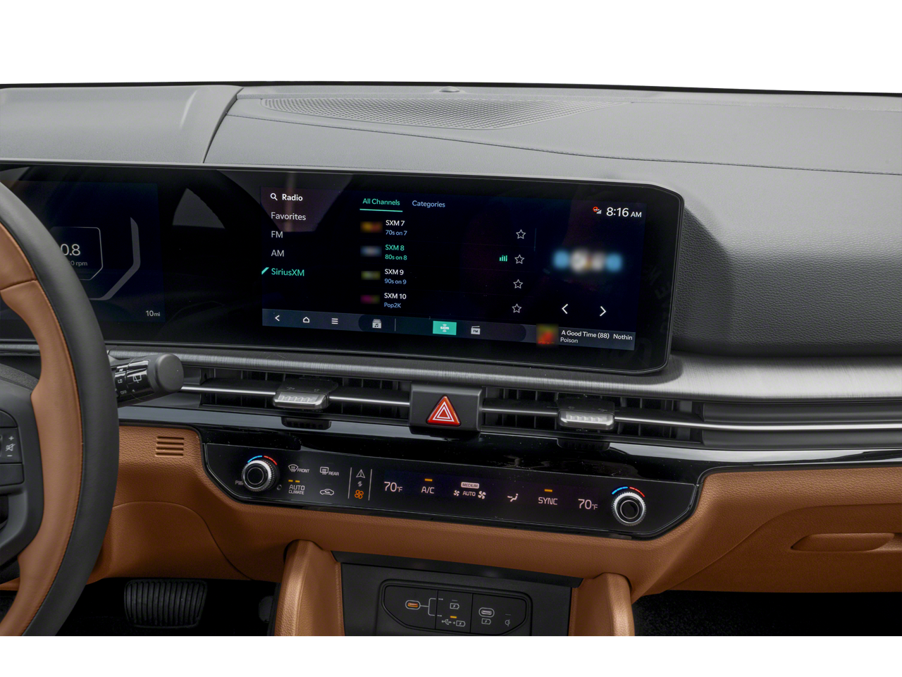 2026 Kia Sportage X-Line - Photo 7