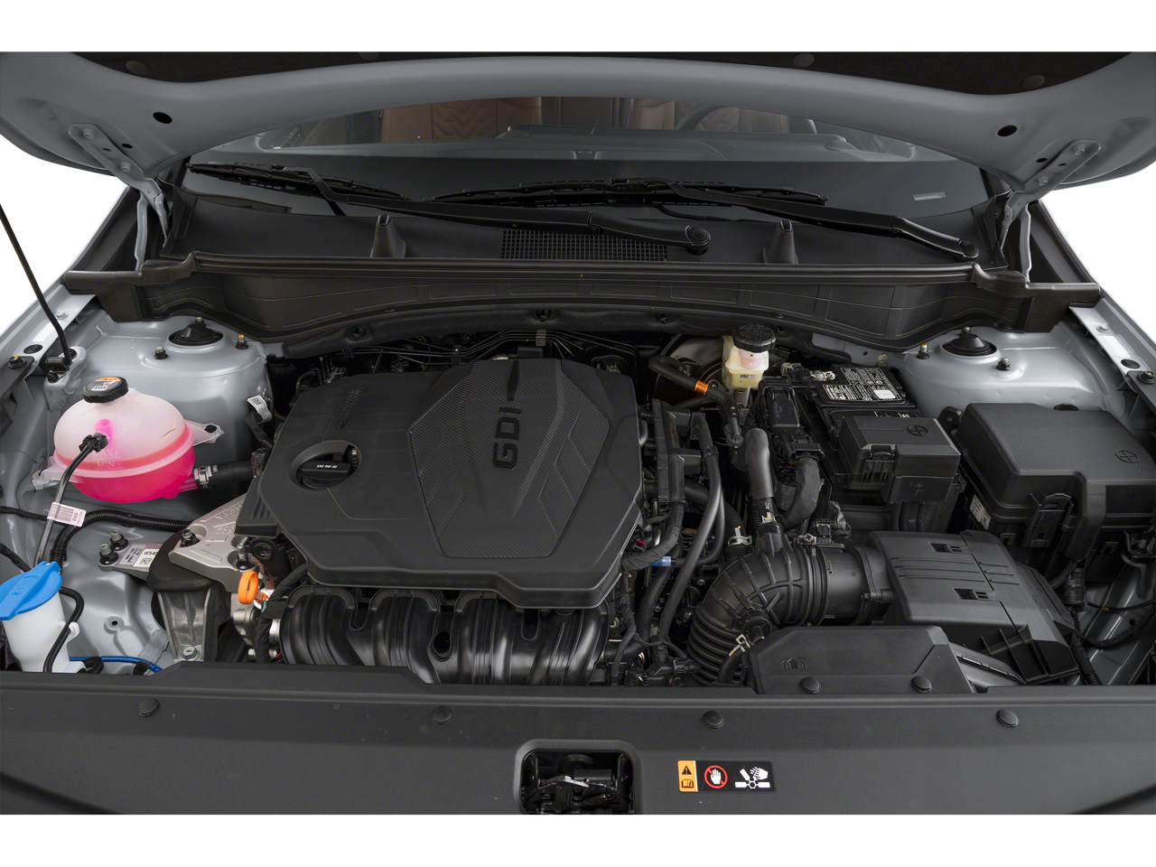 2026 Kia Sportage X-Line - Photo 8