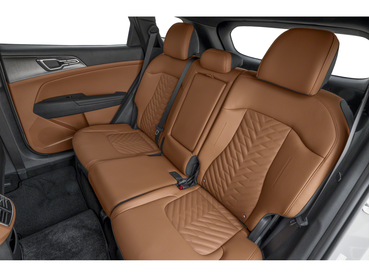 2026 Kia Sportage X-Line - Photo 9
