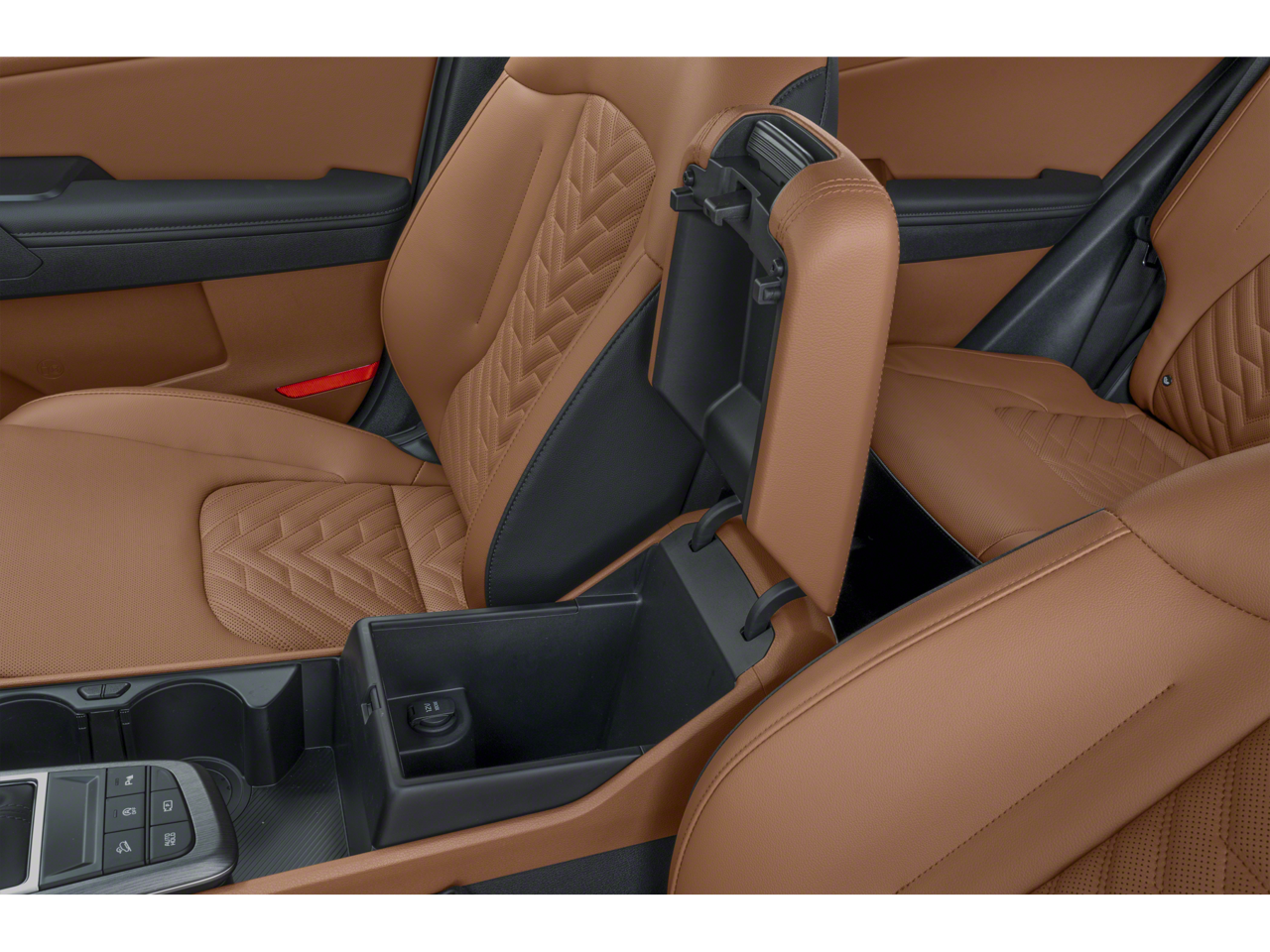 2026 Kia Sportage X-Line - Photo 10