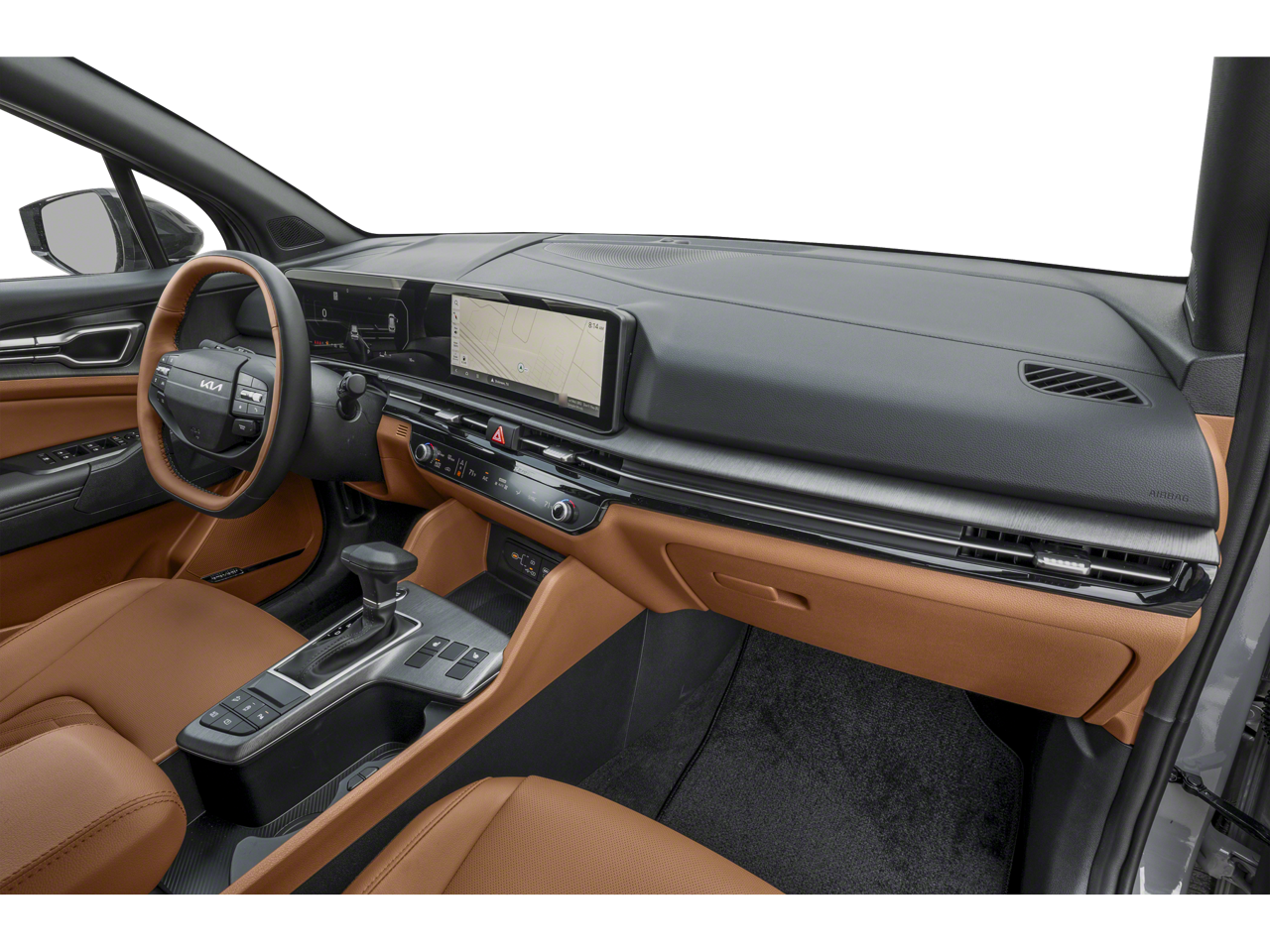 2026 Kia Sportage X-Line - Photo 11