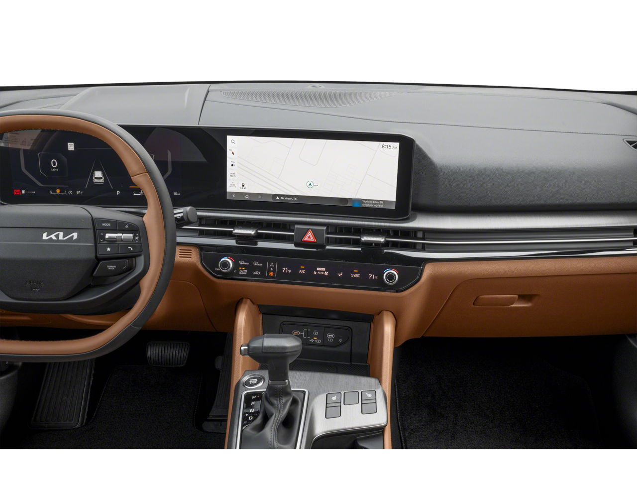 2026 Kia Sportage X-Line - Photo 12