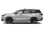 2026 Lexus TX 