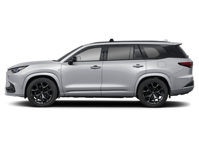 2026 Lexus TX 