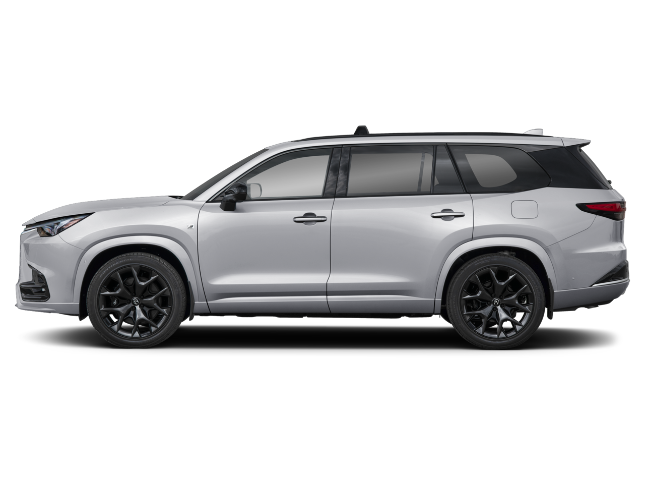 2026 Lexus TX 