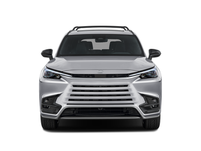 2026 Lexus TX 