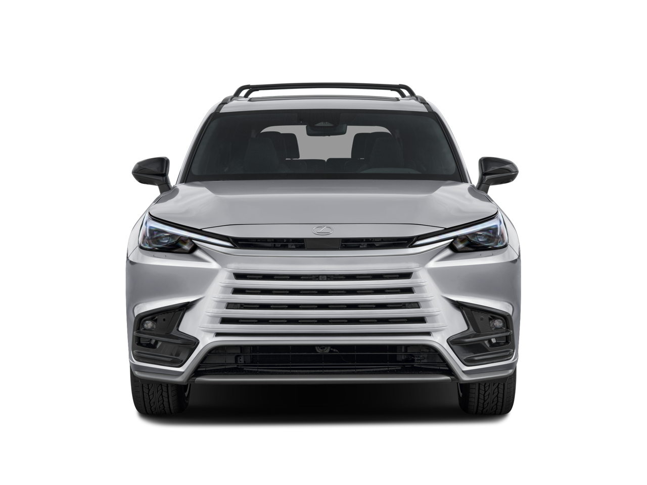 2026 Lexus TX 
