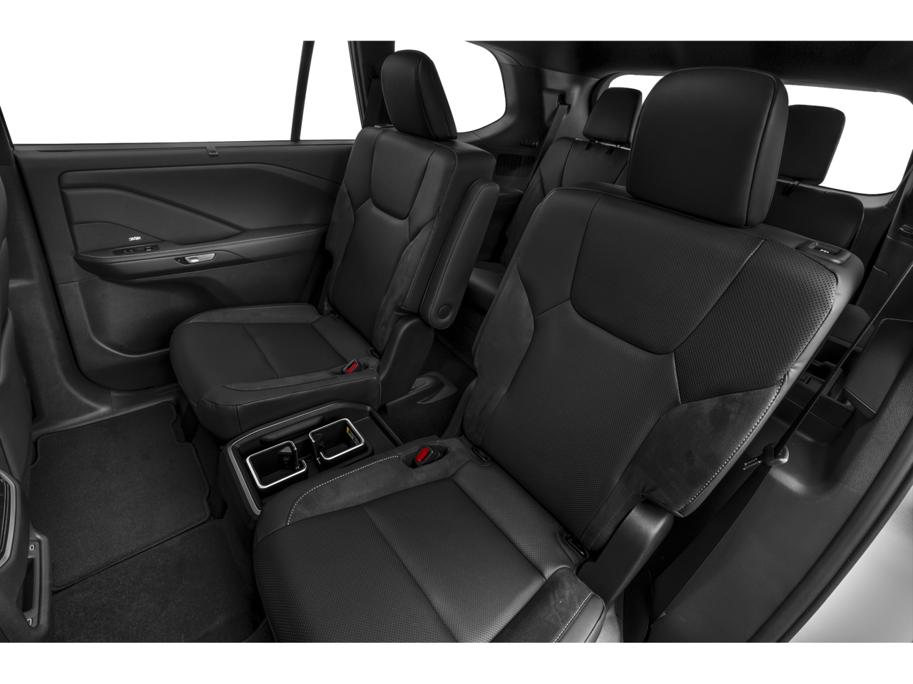2026 Lexus TX 